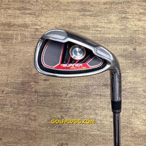 8 Iron- Taylormade Burner Plus, Regular Flex (29241)