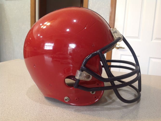 Vintage Rare 1980s Riddell RDL-45 Arizona Wildcats Football Helmet