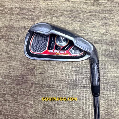 6 Iron- Taylormade Burner Plus, Regular Flex (29211)