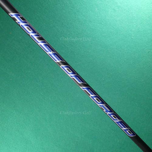 House of Forged Raptor LD250 .335 Stiff 46" Graphite Wood Shaft