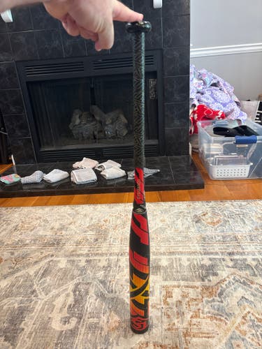 2022 Louisville Slugger LXT Composite Bat (-9) 23 oz 32" (Used)