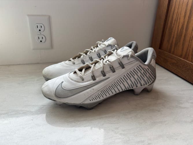 Nike Vapor Edge 360 VC Size 11 (WILL TAKE OFFERS)