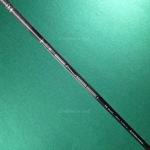 Mitsubishi Tensei 1K Black 85HY Stiff 39.75" Hybrid Shaft w/ TaylorMade Tip