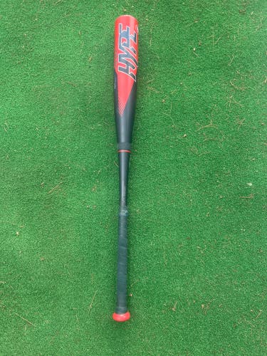2022 Easton ADV Hype Composite USSSA Certified Bat (-8) 24 oz 32" (Used)