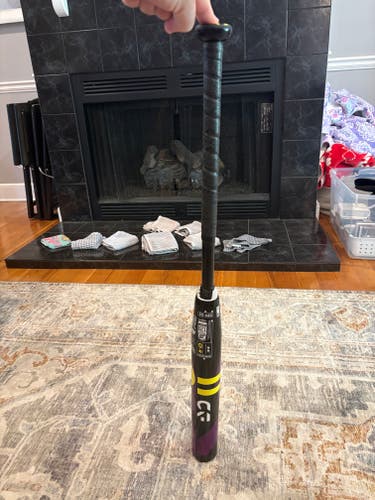 DeMarini CF Composite Bat (-9) 23 oz 32" (New)