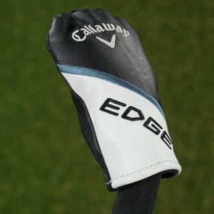 Callaway Edge Hybrid Headcover Sock Changeable #'S 2, 3, 4, 5, 6, 7, 8