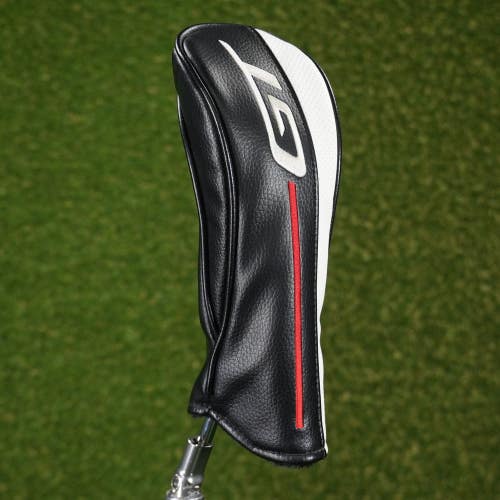 Titleist GT Fairway Wood Headcover Changeable #'S 18,19,20,21,23,24,26,29