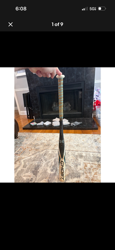 Easton StealthCNT Zyvex Bat (-10) 22 oz 32"