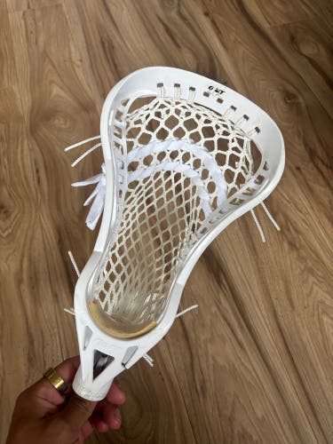 Gait Triton w/ Hard mesh