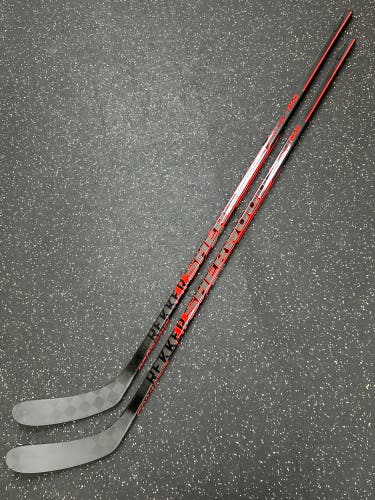 2 Pack Sher-Wood R40 Right Handed P28 40 Flex (New) Sticks Item#CC2R4