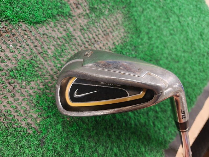 Nike Sumo SQ Sasquatch Sand Wedge SW Steel Shaft