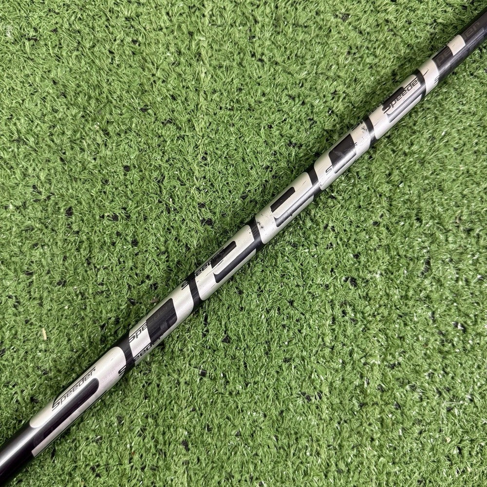 Fujikura Speeder 665 Evolution II Tour Spec Stiff Driver Shaft