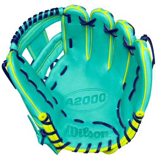 2024 Wilson A2000 DP15SS RH Infield Baseball Glove 11.5" (New)