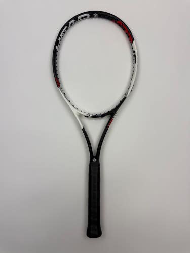 Head Graphene Touch Speed MP, 4 1/4 Excellent 9/10 Jannik Sinner Mold
