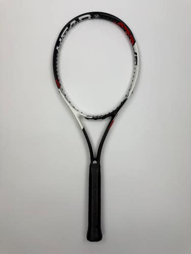 Head Graphene Touch Speed MP, 4 1/4 Excellent 9/10 Jannik Sinner Mold
