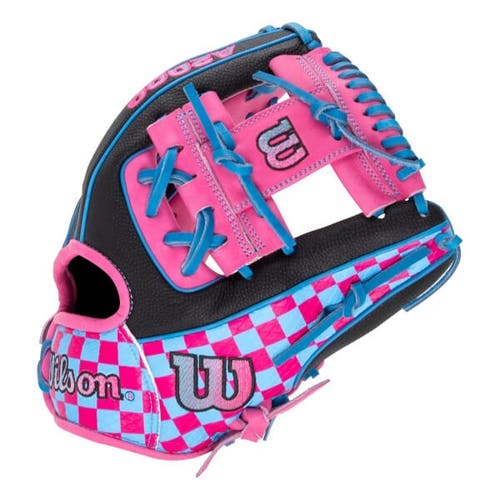 2025 Wilson A2000 1786 Pottstown Superskin Infield Baseball Glove 11.5" (New)