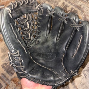 Infield RH Wilson A2K Pro Stock Select Baseball Glove 11.75" (Used)