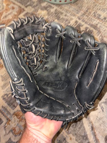 Infield RH Wilson A2K Pro Stock Select Baseball Glove 11.75" (Used)