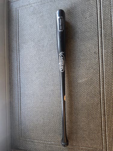Louisville Slugger M9 Maple Bat (-3) 30 oz 33" (New)