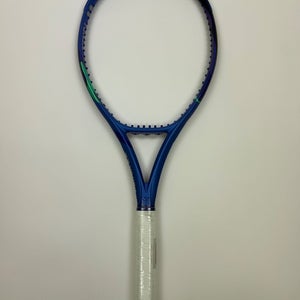 NEW Yonex Ezone 100 Tour 2025 Japan Exclusive, 4 3/8