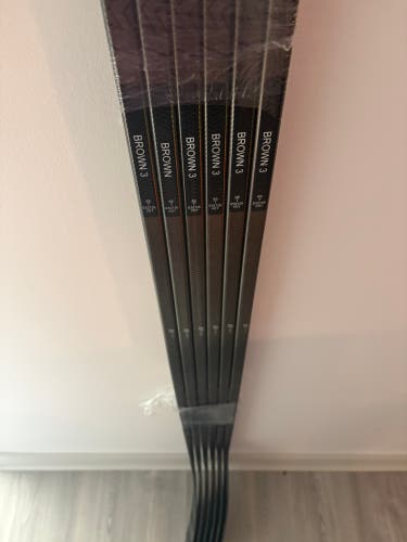 Senior CCM JetSpeed FT8 Pro Left Hand Hockey Stick P92M 85 Flex Pro Stock (New)