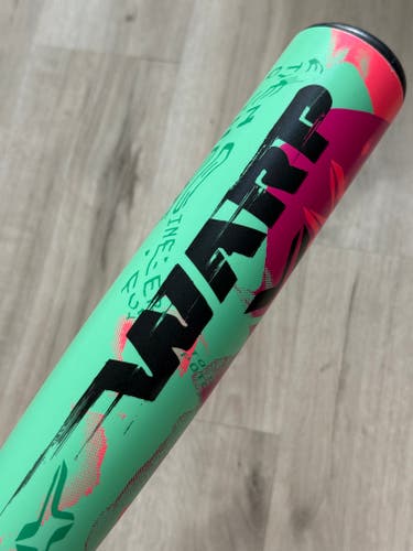 2025 Axe Warp Flared Knob USSSA Composite Bat -5, 31/26