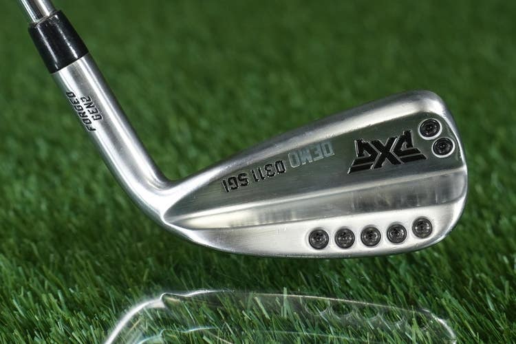 PXG 0311 SGI Demo Stamped 4 Iron Forged Gen2 N.S. Pro Regular Flex Steel RH
