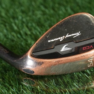 Tommy Armour VCG 54 10 Sand Wedge Dynamic Gold S200 Stiff  Flex Steel RH