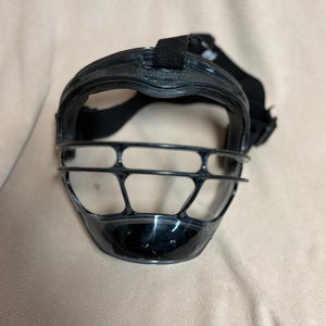 Sports Shields Face Guard (Used)