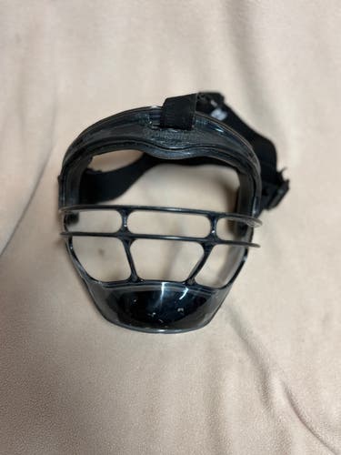 Sports Shields Face Guard (Used)
