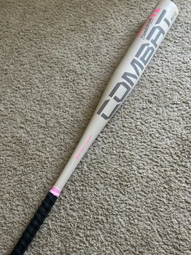 2026 Combat MFG Spec A1 Alloy BBCOR Certified Bat (-3) 30 oz 33" (Used)