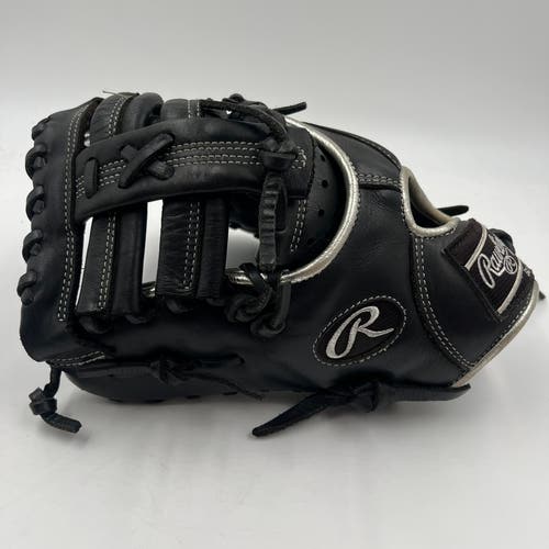 Rawlings Encore 12” Lefty First Base Mitt Baseball Glove