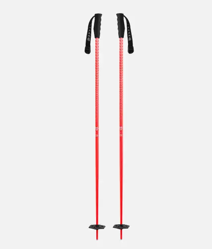 NEW 2022 Black Crows Meta Ski Poles - 130cm - Red