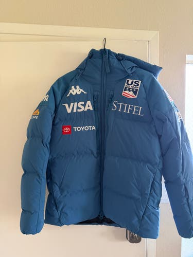 Kappa Puffy Jacket