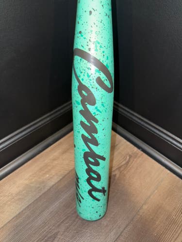 2026 Combat Spec A1 SMALL BATCH April Release Mint Green (-3) 34/31 (Used)