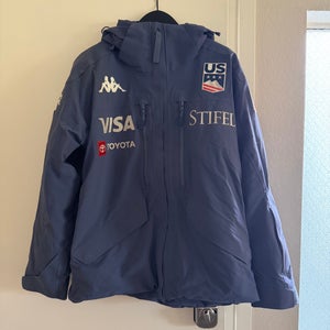 US Ski Team Insulated Jacket