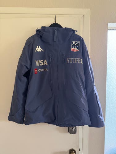 US Ski Team Insulated Jacket