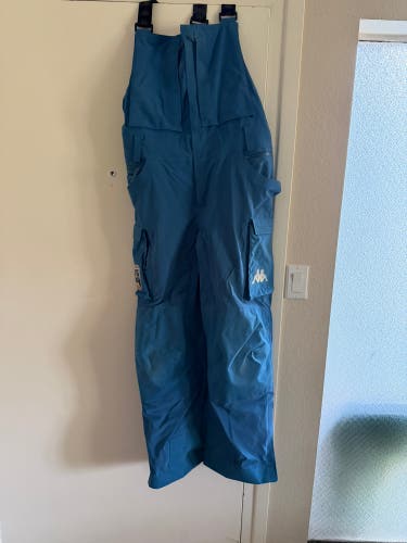 US Ski Team Coaches Bibs