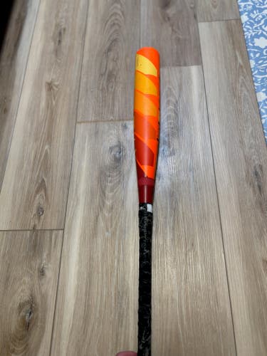 2025 Easton Hype Fire Composite USSSA Certified Bat (-10) 20 oz 30" (Used)