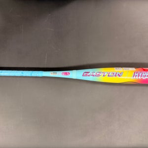 2026 Easton Hype Fire Composite USSSA Certified Bat (-10) 19 oz 29" (New)