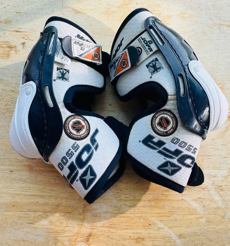 Senior Medium Jofa 5500 Elbow Pads (Used)