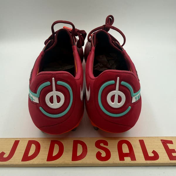 Nike Tiempo Legend 9 Elite SG Pro Soccer Cleats DJ8039-617  display picture 1