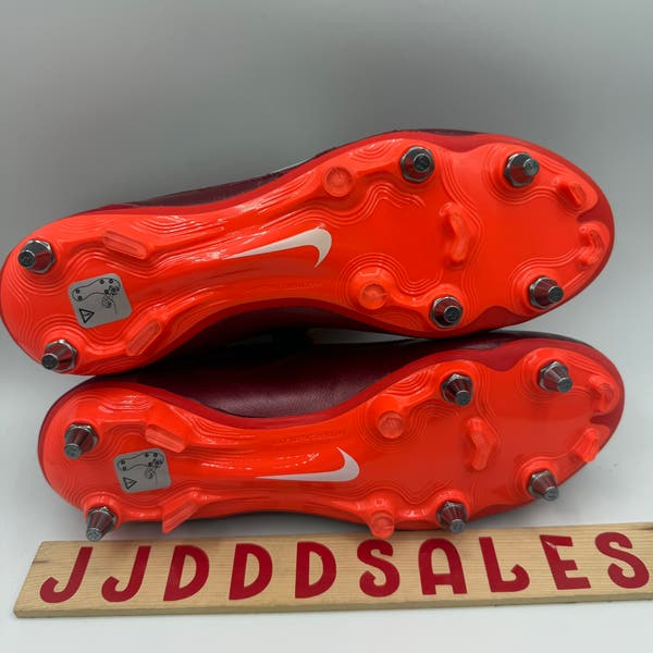 Nike Tiempo Legend 9 Elite SG Pro Soccer Cleats DJ8039-617  display picture 3