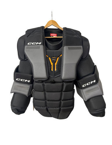 CCM Goalie Pro Chest Protector