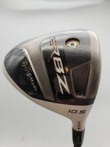 2013 TAYLORMADE RBZ STAGE 2 DRIVER 10.5* SENIOR ROCKETFUEL 50G FAIR