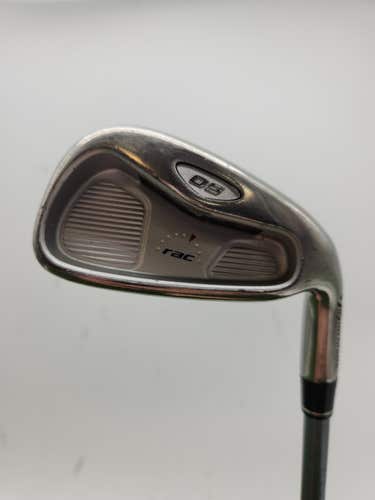 2005 TAYLORMADE RAC OS 6 IRON LADIES TM UG65  36.75" GOOD