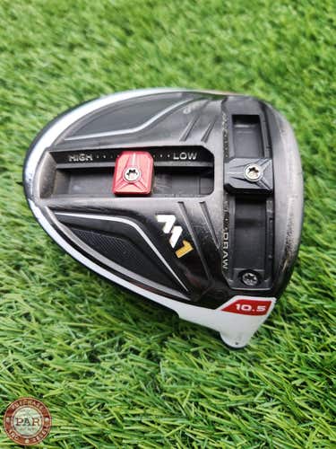 2016 TAYLORMADE M1 460 DRIVER 10.5* CLUBHEAD ONLY FAIR