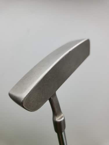 PING ALLY PUTTER PING HEEL TOE BALANCE 34.5" FAIR