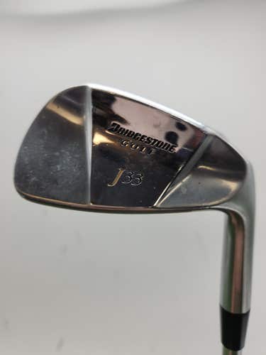 BRIDGESTONE J33 9 IRON XSTIFF PROJECTX RIFLE PRECISION  37" GOOD