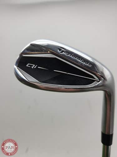 2024 TAYLORMADE QI SAND WEDGE REG KBS MAX MT 85 35" GOOD
